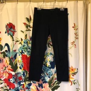 Banana Republic | Sloan skinny stretch pants Sz 2